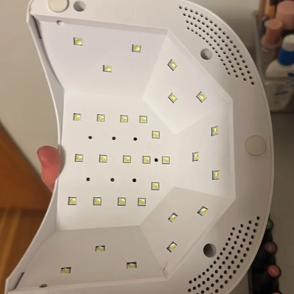 Beetles gel polish kit - Picture 4 of 5